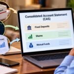 RBI’s new CAS move explained: Track FDs in multiple banks, shares & MFs in one place and why it matters