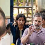 ‘Resign first’: Chirag Paswan dares Rahul Gandhi amid SIR stir; criticises police brutality | India News