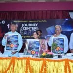 Regional Science City gets 10-D theatre | Lucknow News