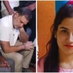Rahul & Priyanka meet Ankita Bhandari’s parents at India Gate; all about 2022 Uttarakhand murder case | India News