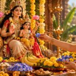 Shardiya Navratri Panchami: Flax flowers, bananas and what to offer Maa Skandamata