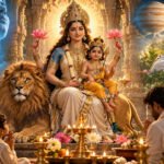 Vishuddha, Mercury and a mother’s Blessing: Skandamata remedies and mantras for Sharad Navratri 2026