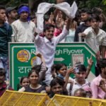 Pleas filed in SC, Delhi HC against de-notification of Jantar Mantar as protest site | India News