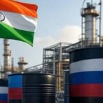 India remains top Russian crude buyer in September despite 29% fall in imports since July