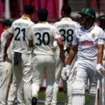‘We need to get bloody better’: South Africa warned after first Test defeat to Australia | Cricket News