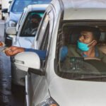 T3 parking operator used FASTag to restrict entry, payment facility suspended | India News