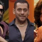 Salman Khan: ‘Ranveer Singh had to control his energy in Dhurandhar and that can be an insecurity for an actor but he was so secure,’ says Salman Khan, gets asked to choose between him and Ranbir Kapoor in ‘Animal’ | Hindi Movie News