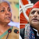 Finance minister Sitharaman rips into Akhilesh’s barb on IDBI Bank sale | India News