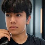 Meet Aryash Shyam, the 14-year-old Indian-American student who won a $1,000 national writing prize for a historical-fiction story set in a Philadelphia print shop on July 4, 1776