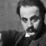 Quote of the day by Khalil Gibran: “Let there be spaces in your togetherness;” What the poet teaches us about love, freedom and healthy relationships