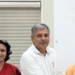 LUACTA seeks old pension restoration ‎ | Lucknow News