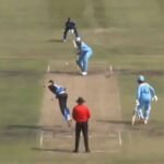 Five wickets in an over: South African bowler makes history with rare feat – Watch | Cricket News