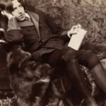 Oscar Wilde Quotes: Quote of the day by Oscar Wilde: “The books that the world calls immoral are books that show the world its own shame”