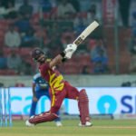 ‘Got to look at luggage weight’: Shai Hope jokes after winning third Player of the Match award during this India tour | Cricket News