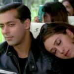 Go change this. I don’t like this outfit’: When Salman Khan refused to shoot with Karisma Kapoor over her outfit in ‘Dulhan Hum Le Jayenge’ | Hindi Movie News