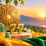 Lucky Number and Colour Today, 15 October 2026: Sun Sextile Jupiter and Pluto Direct Could Make This One of the Month’s Most Powerful Turning-Point Days