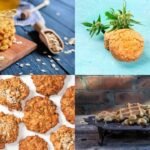 5 Easy healthy biscuit recipes you can make at home with simple ingredients