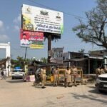 Mission Shakti 6.0: UP honours nearly 4,700 women, deploys 6,500 NCC cadets for road safety drive | Lucknow News
