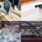 DIY rug and carpet cleaning: Easy ways to remove stains, dust and odours at home