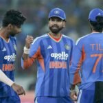 Keemo Paul: ‘Message we got after first 5 overs’: How West Indies’ clever ‘plan’ left Team India stumped in 4th T20I | Cricket News