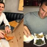 Roger Federer was vegetarian until 16; then what changed? When the tennis icon was told, “You cannot just eat green stuff!” | Tennis News