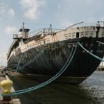 Once the fastest US ocean liner that carried presidents and celebrities across the Atlantic, SS United States is set to become the world’s largest artificial reef