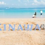 This beach in Japan has sand shaped like tiny stars; the fascinating mystery behind Okinawa’s natural wonder