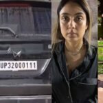Shiv Sharma Case: SUV near Nepal border, missing model and an audio clip: Twist and turns in Lucknow businessman Shiva Sharma’s death case | Lucknow News