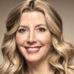 Spanx: Sara Blakely was selling fax machines door to door when she put $5,000 of her savings into Spanx; 21 years later, Blackstone bought a majority stake in the company at a $1.2 billion valuation
