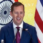 ‘Big items are done’: Sergio Gor gives update on India-US trade deal, Trump’s 100% sanctions threat