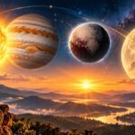 Daily Astrology News Alert, 15 October 2026: Sun-Jupiter Opens a Window for Growth as Pluto Prepares to Turn Direct and Sagittarius Moon Raises the Stakes
