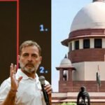 Supreme Court issues notice on SIR petition, seeks records of EC decision-making | India News