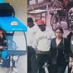 Shraddha Dubey in Nepal? Police hunt intensifies as new CCTV footage emerges | Lucknow News