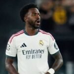 Vinicius Jr: Brazil forward who played against India handed four-match ban by Spanish football; here’s why | Football News