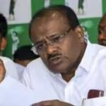 Kumaraswamy slams Karnataka government over questioning of JD(S) workers | India News