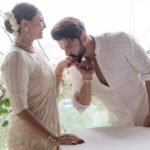 Sonakshi Sinha told Zaheer Iqbal, ‘I am going to marry you one day’