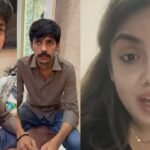 ‘Where did you sell the gold chains?’: Big twist in Shiva Sharma murder case as new videos show model Shraddha Dubey confronting UP bizman | Lucknow News