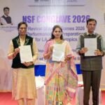 ‘How long will Mirabai Chanu alone keep winning medals for us?’ Sports Ministry reviews Asian Games performance; questions injuries, lacklustre show | More sports News
