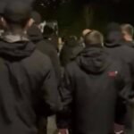 ‘Final warning’: UK vigilante group confronts Indian students in park, tells them to ‘go home’