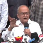‘Government hell-bent on crushing electoral democracy’: Prashant Bhushan calls for regime change amid anti-CEC protests | India News