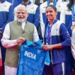 ‘Your success is not just yours’: PM Modi meets Asian Games medal-winners, lauds India’s sporting achievements | Asian Games 2026 News