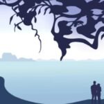 What you see first could reveal if you’re a loner, a loyal friend or a social butterfly