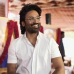 Dhanush Narpani Iyakkam: Telugu star’s fan club rebrands as welfare movement with new logo and flag | India News