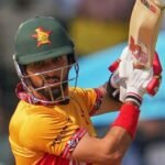 Sikandar Raza: ‘Would I be tempted?’ Sikandar Raza breaks silence on retirement U-turn if Zimbabwe enters WTC | Cricket News