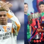 Lamine Yamal: Barcelona’s Lamine Yamal surpasses Kylian Mbappe as youngest ever to reach UCL milestone | Football News