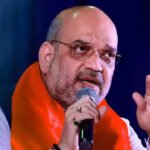 Amit Shah vows to eliminate every trace of Naxalism after five decades of tribal suffering | India News