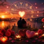 Zodiac Love Horoscope, 15 October 2026: Sun-Jupiter Energy Brings Hope Back into Love as Pluto Direct Deepens Important Emotional Decisions