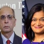 ‘Her misconceptions’: India rejects US Congresswoman Pramila Jayapal’s remarks on voter rolls | India News