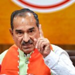 ‘Will stand with Pakistan if US attacks’: Rajasthan BJP chief’s remark sparks Congress backlash | India News