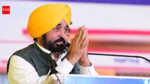 ‘Get your own party in order’: AAP targets Rahul over Cong state chief Pargat’s remarks on anti-drug drive | India News